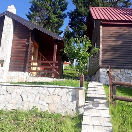 Cozy Cabin Žabljak Εξωτερικό φωτογραφία