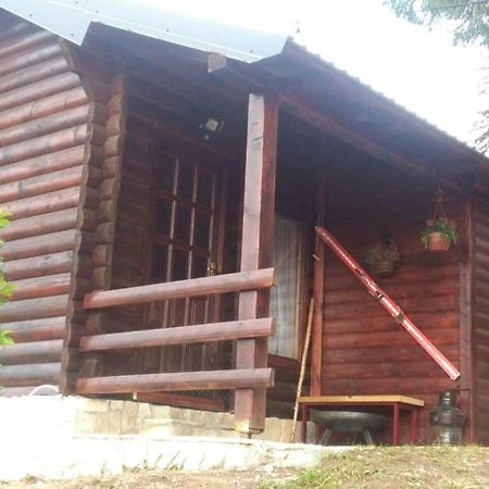 Cozy Cabin Žabljak Εξωτερικό φωτογραφία