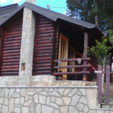 Cozy Cabin Žabljak Εξωτερικό φωτογραφία