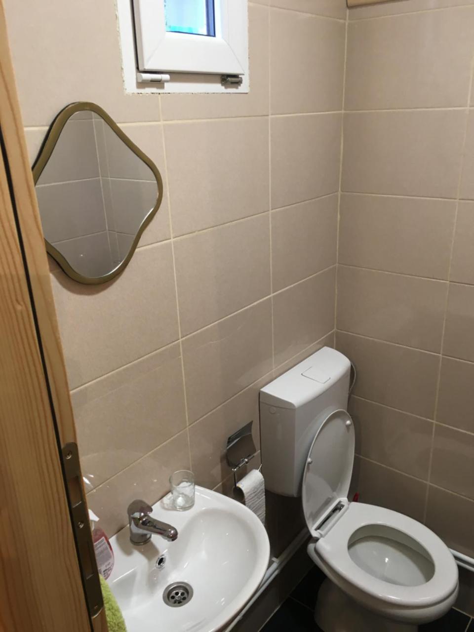 Cozy Cabin Žabljak Εξωτερικό φωτογραφία