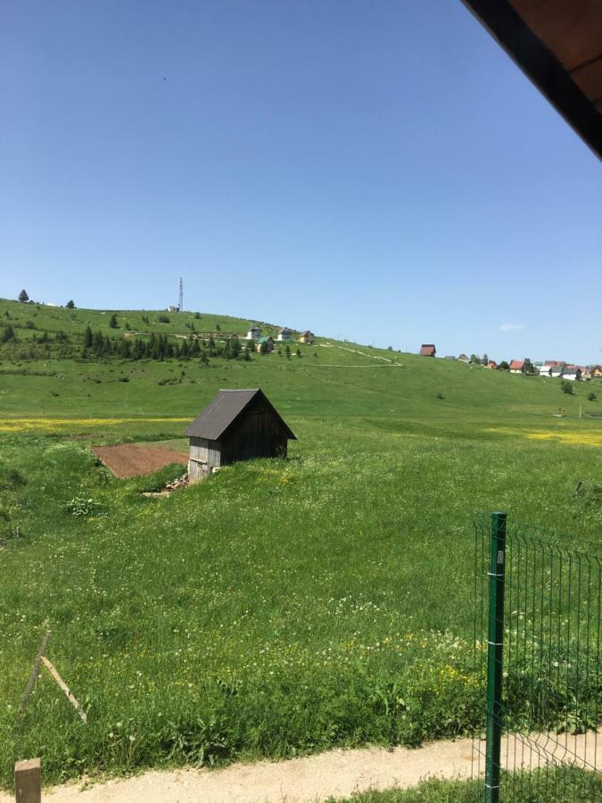 Cozy Cabin Žabljak Εξωτερικό φωτογραφία