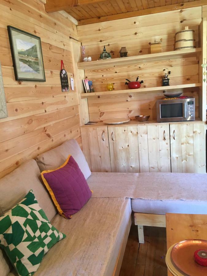Cozy Cabin Žabljak Εξωτερικό φωτογραφία